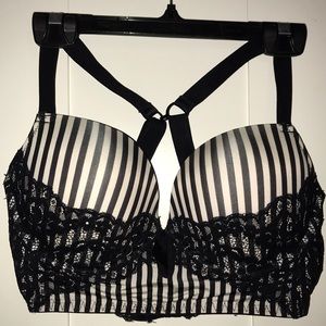 La Senza Bustier